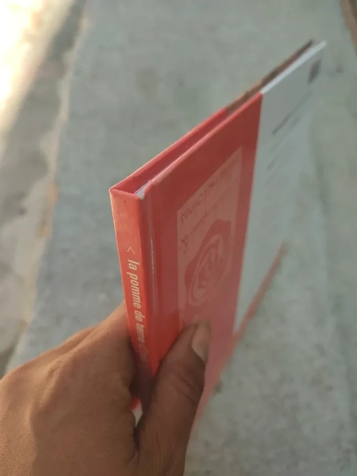 Livre la pomme de terre d'hier et d'aujourd'hui - photo numéro 2