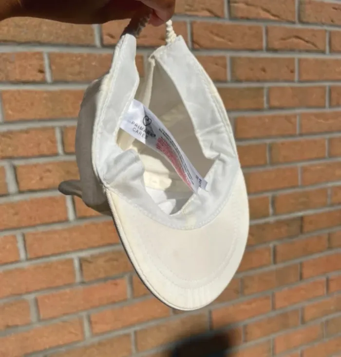 Casquette Primark 12-24 mois – Très bon état - photo numéro 7