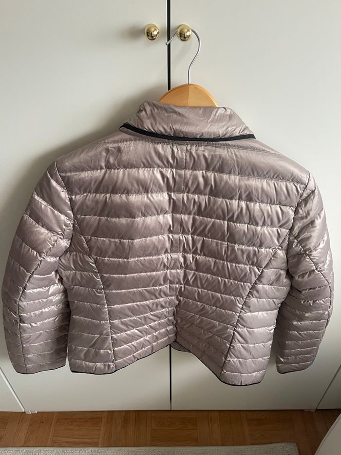 Veste chic - photo numéro 2