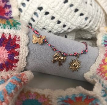 Bracelet
