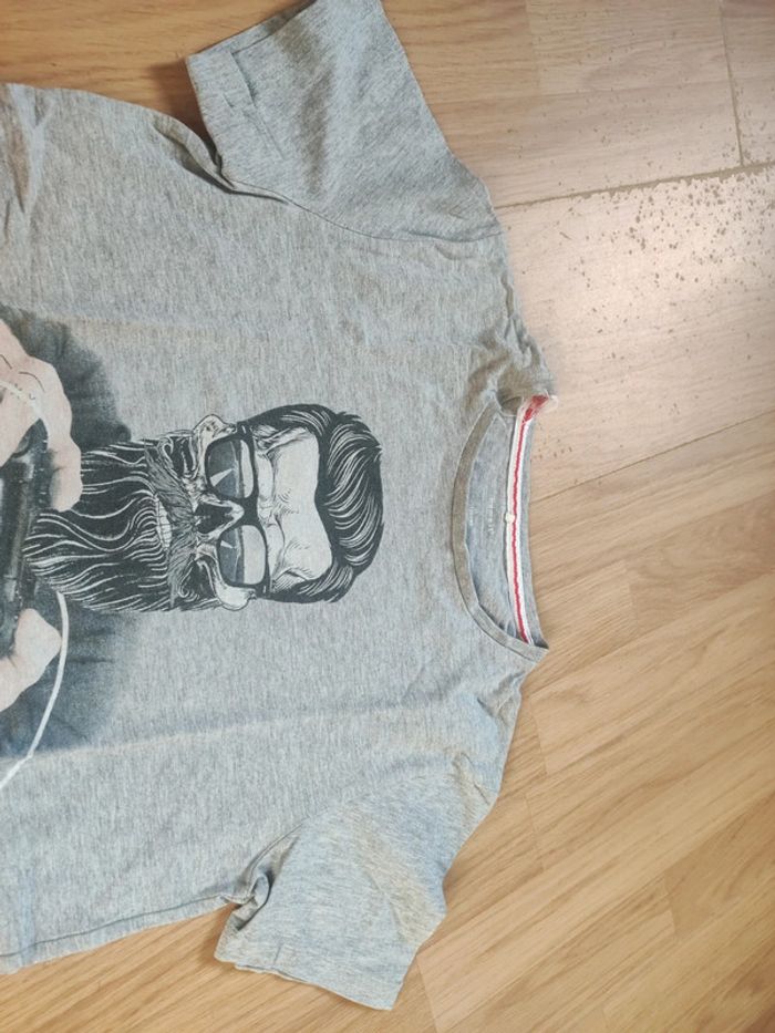 T-shirt name it play - photo numéro 2
