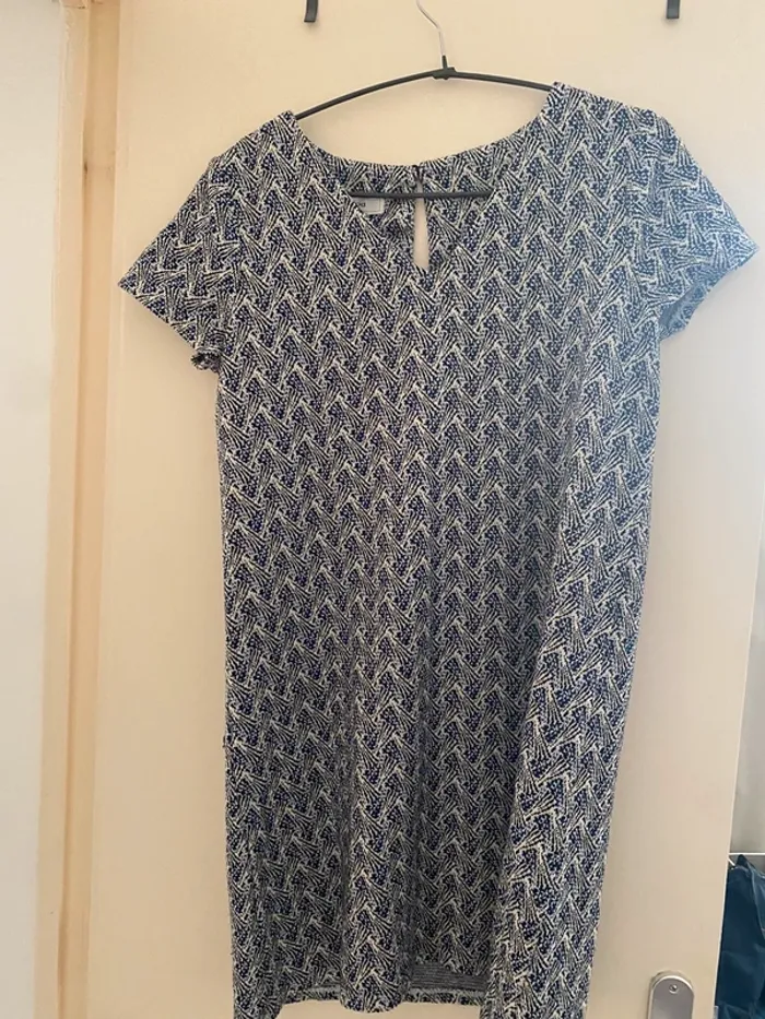Robe courte promod