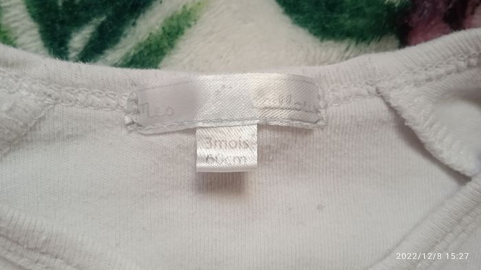 Bodys - photo numéro 2