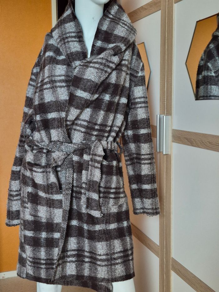 Manteau - photo numéro 7