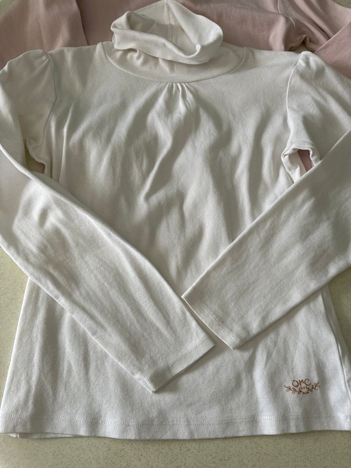 Lot de 2 sous pull - photo numéro 2