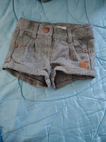 Short 