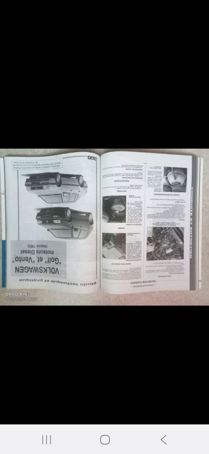 Revu technique - photo numéro 2