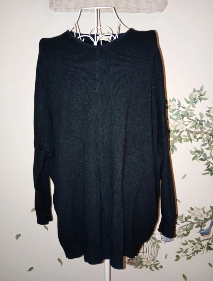 Pull oversize - photo numéro 3