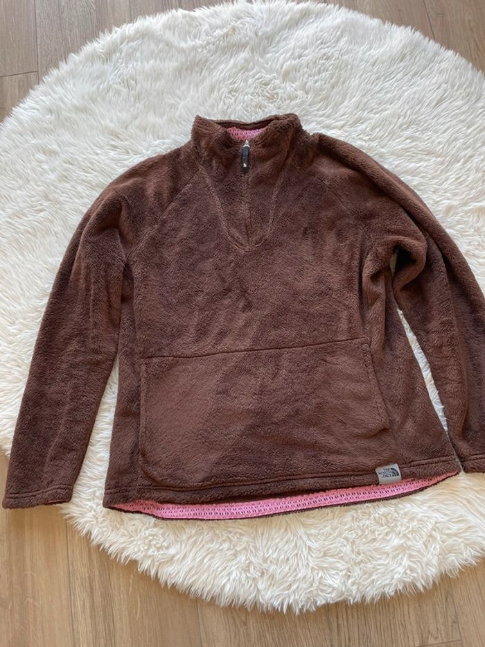 Polaire The North Face - photo numéro 15