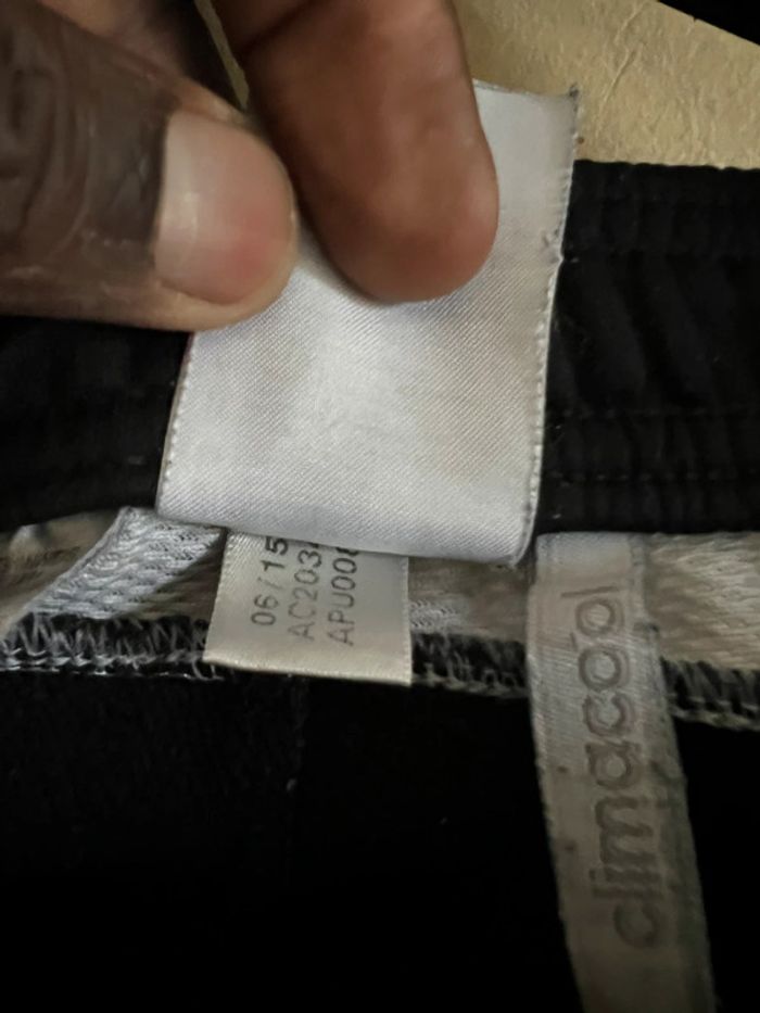 Pantalon Adidas climacool M bon état - photo numéro 5