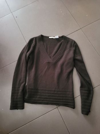 Pull 38/40 la redoute