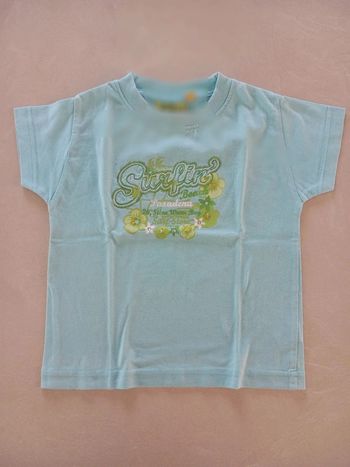 Tee-shirt