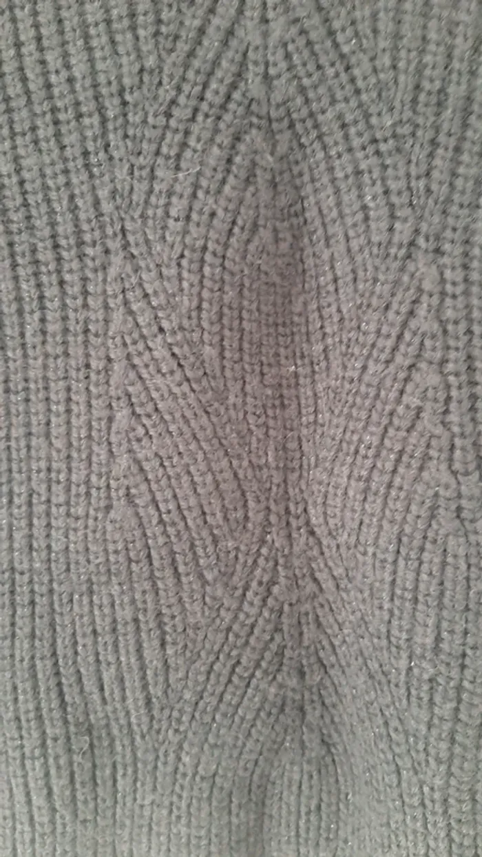 Pull sans manches- TAO - photo numéro 4