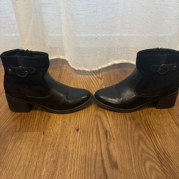 Bottines