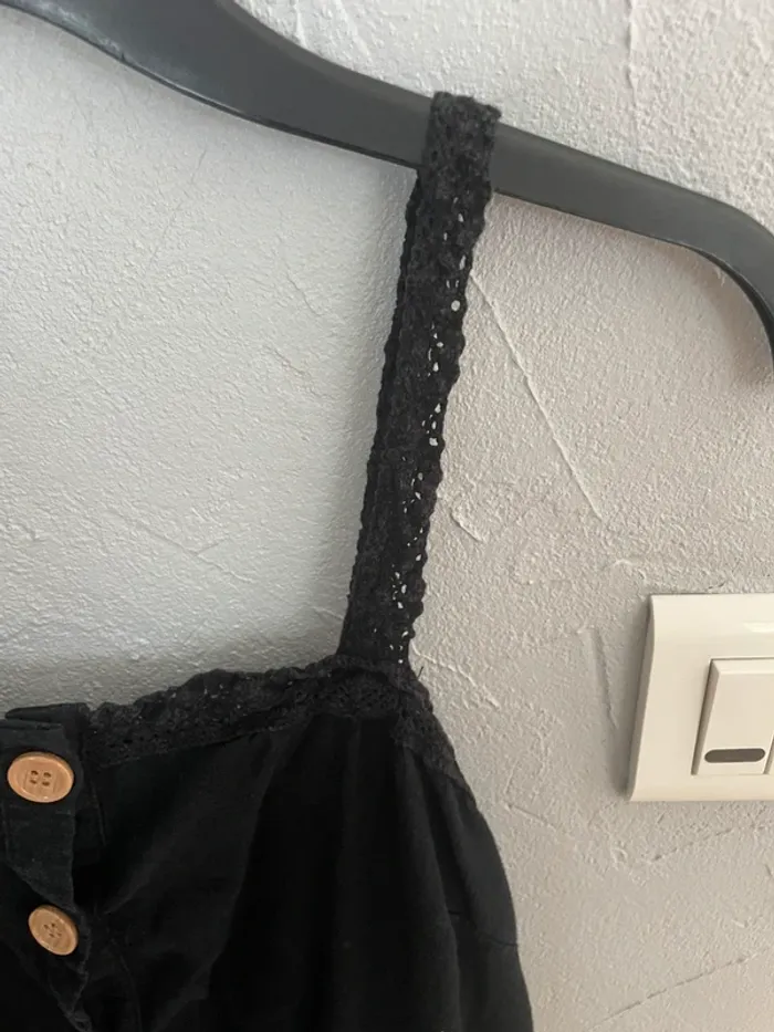 Combi pantalon - photo numéro 3