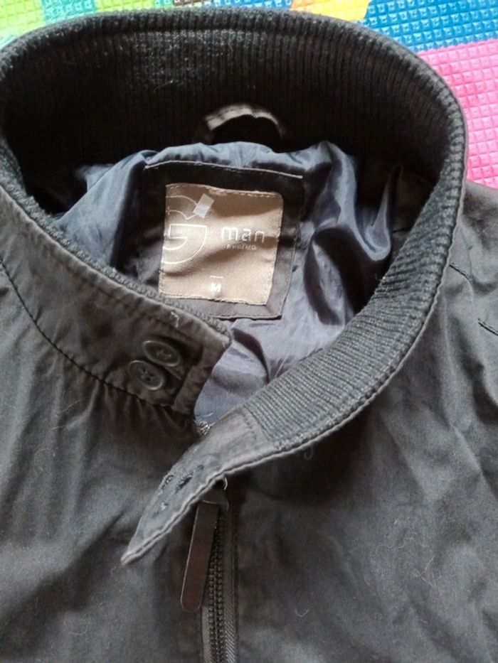 Veste homme - photo numéro 3