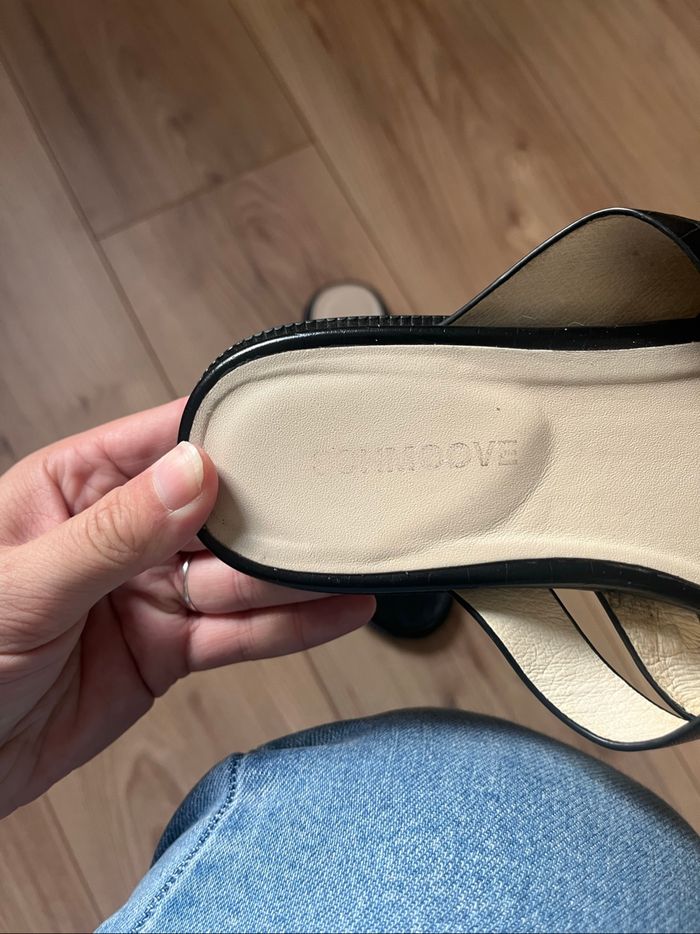 Claquettes Schmoove - photo numéro 2