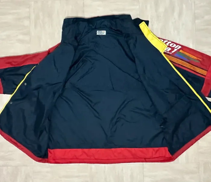 Veste Benetton Formula1 - photo numéro 7