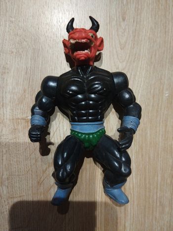 Minotaure Galaxy warriors