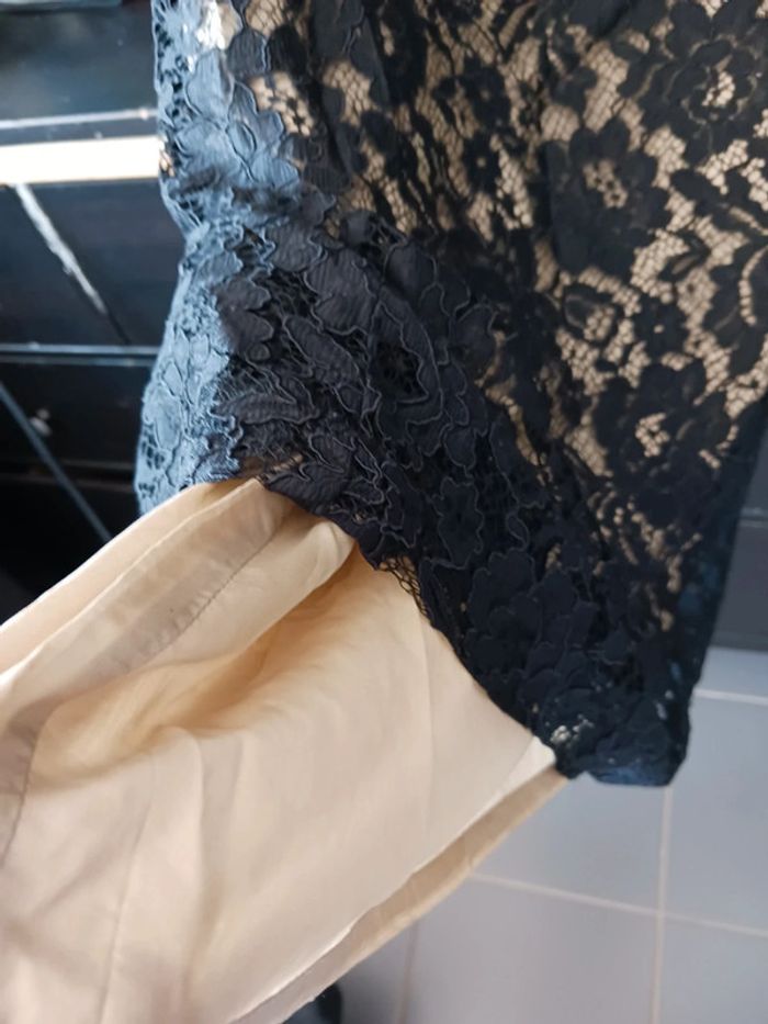 Robe courte Taille L40 - photo numéro 5