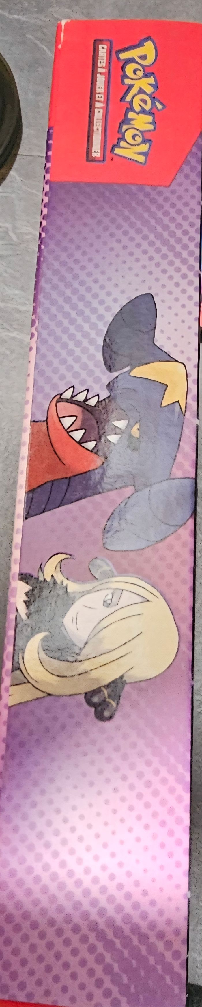 Collection Premium Carchacrok ex de cynthia - photo numéro 5