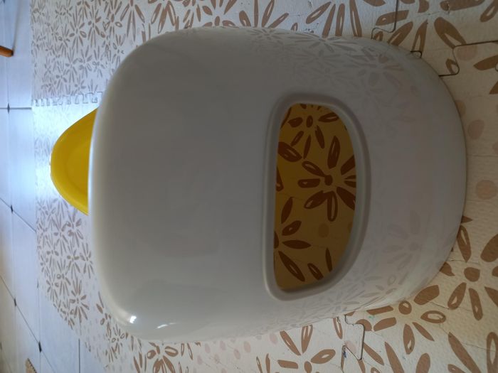 Pot d'apprentissage propreté - photo numéro 4