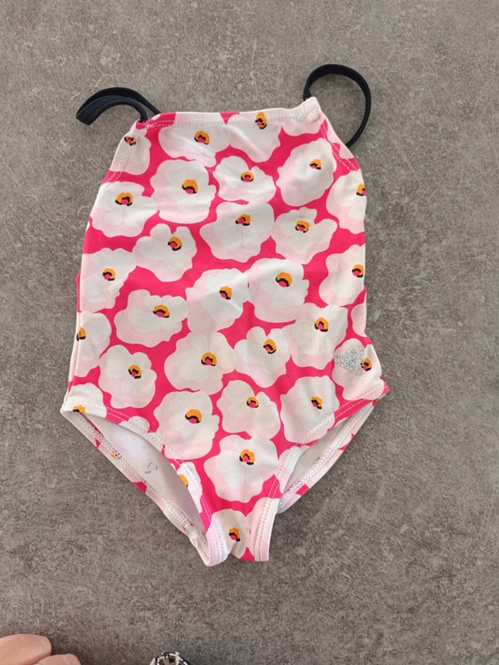 Maillot de bain