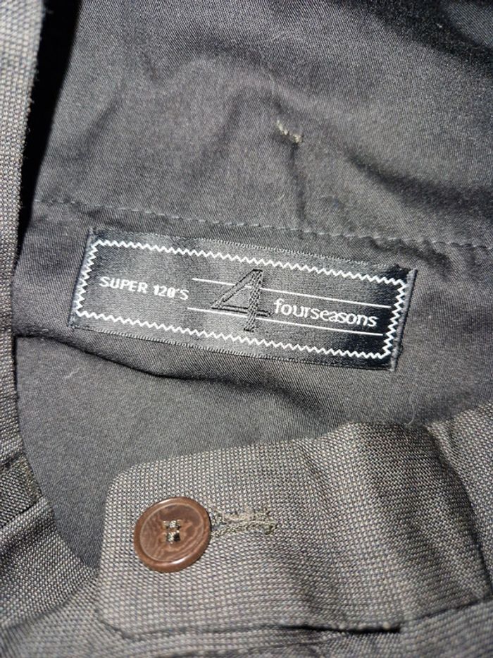 Jeans chino 🚹 - photo numéro 7