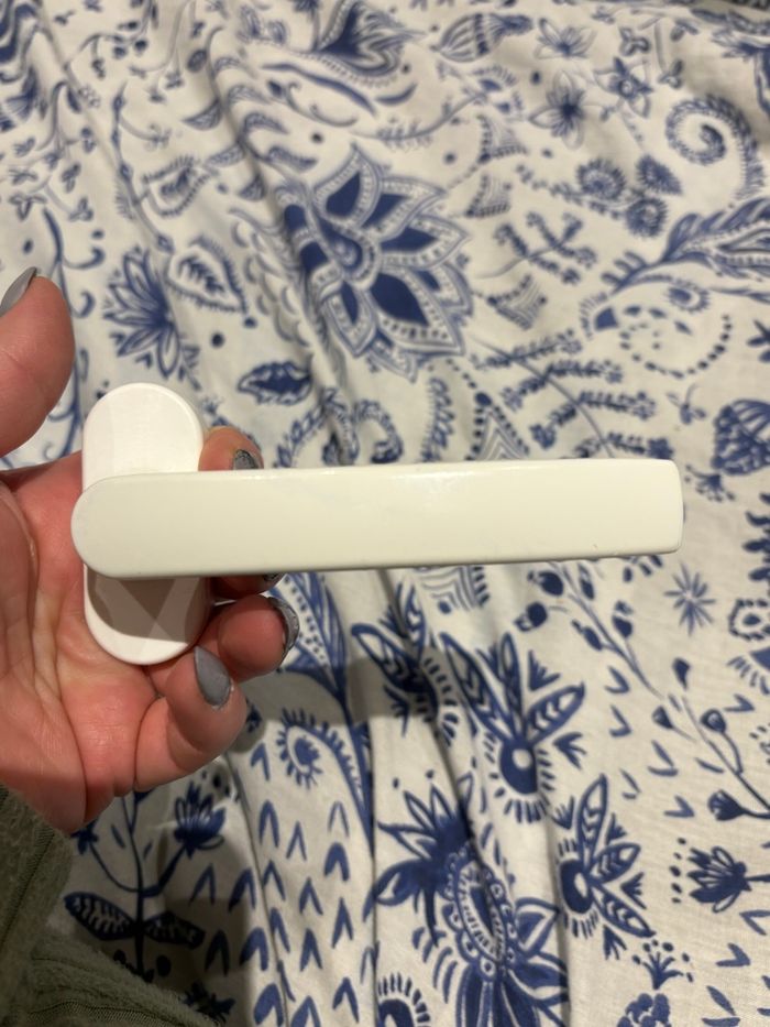 Poignée de fenêtre - photo numéro 5