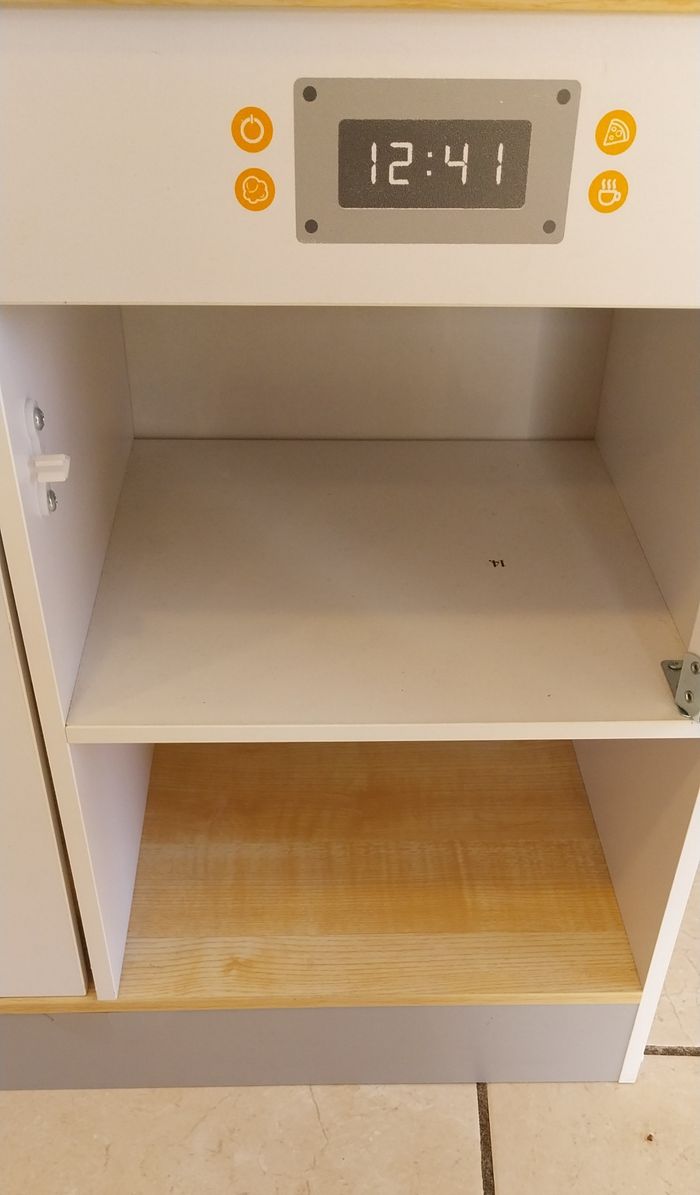 cuisine en bois - photo numéro 5