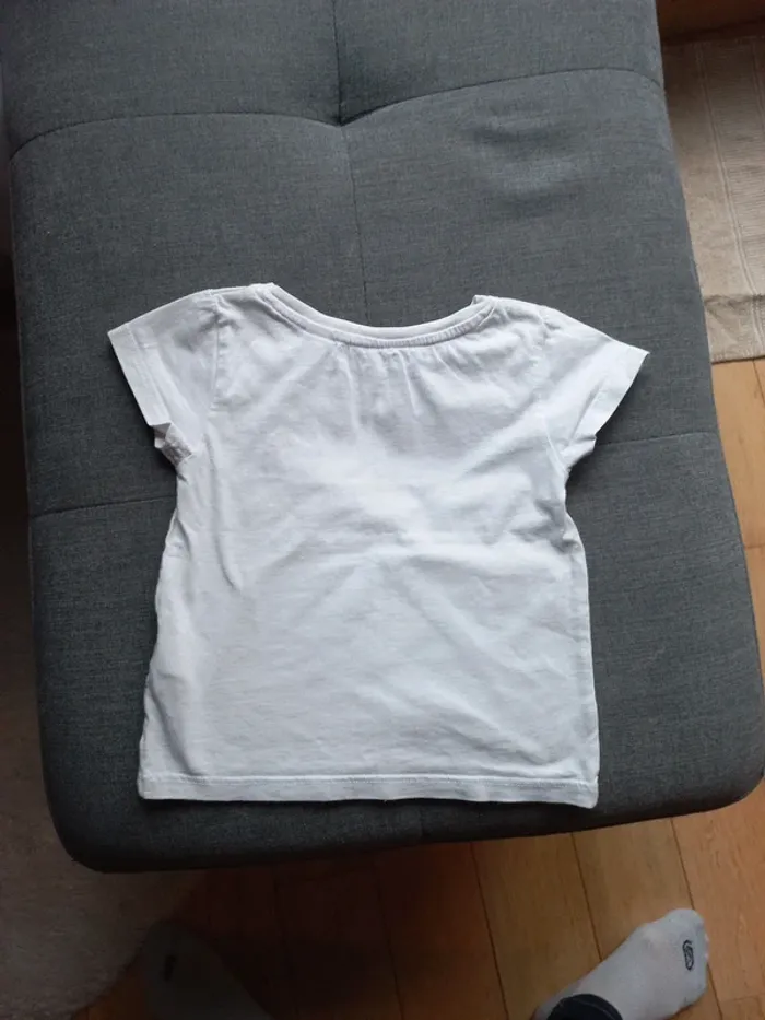 Tee-shirt okaidi - photo numéro 3