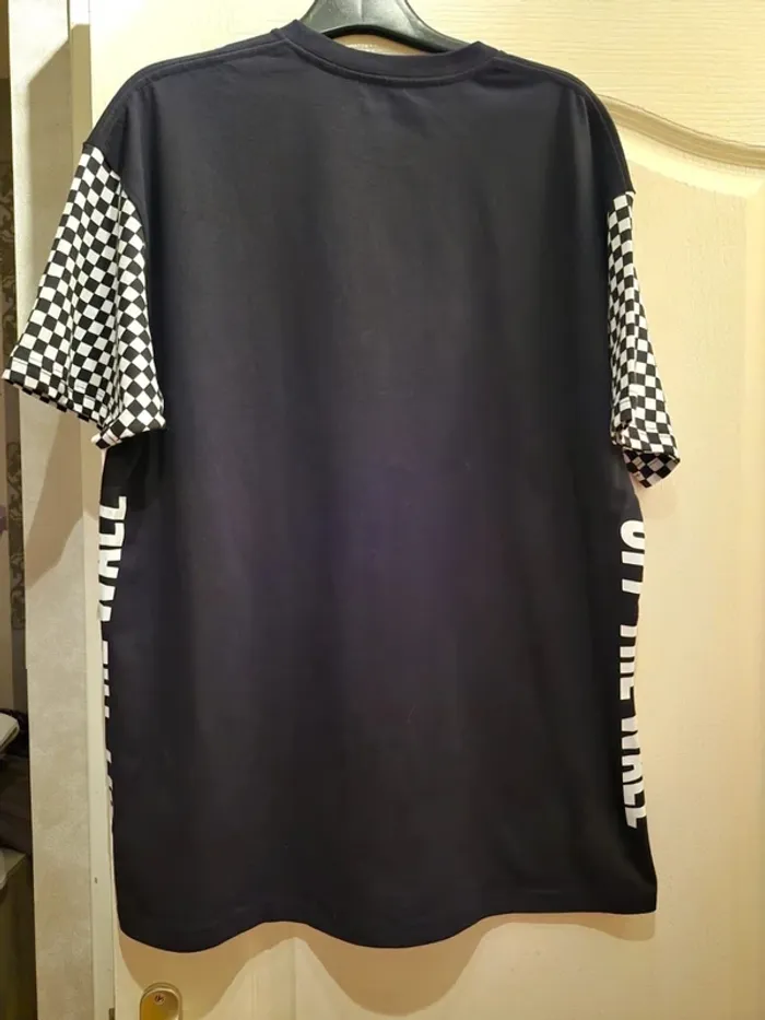 T shirt vans - photo numéro 6