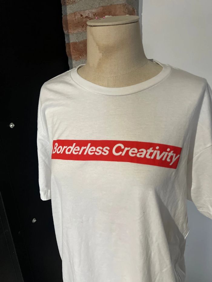 TEE shirt - photo numéro 2