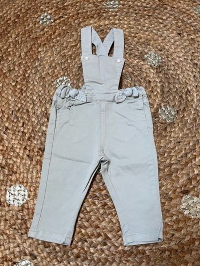 Lot - Taille 6 mois - photo numéro 6