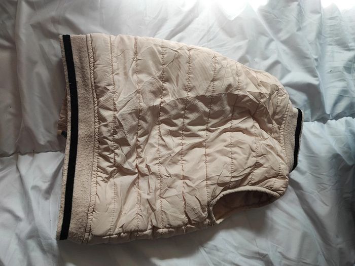 Veste polaire sans manche - photo numéro 2