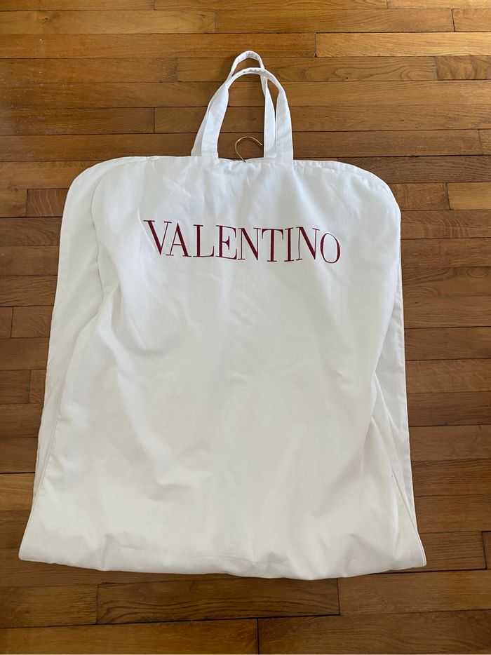 Housse de vêtements, Valentino