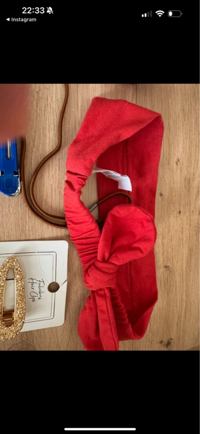 Lot d’articles de beauté coiffures - photo numéro 7