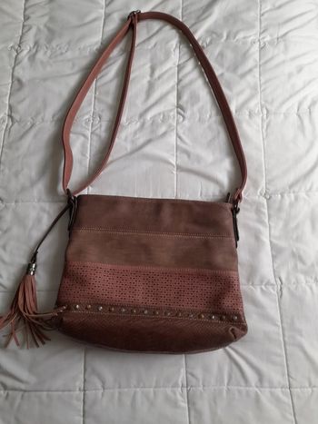 Sac en bandoulière