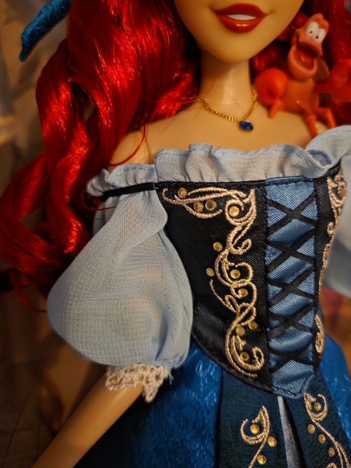 Doll disney - photo numéro 2