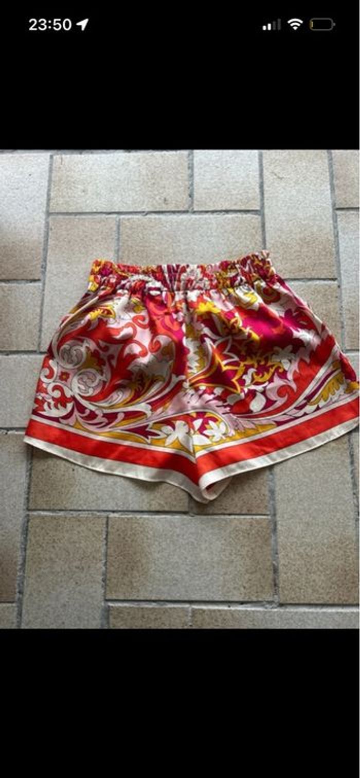 Short - photo numéro 2