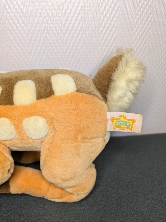 Peluche Bambi - photo numéro 3