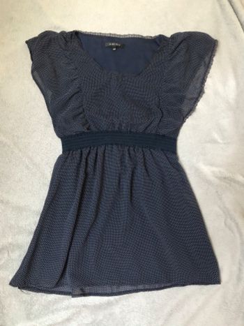 Robe été