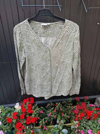 Chemise Vila 38
