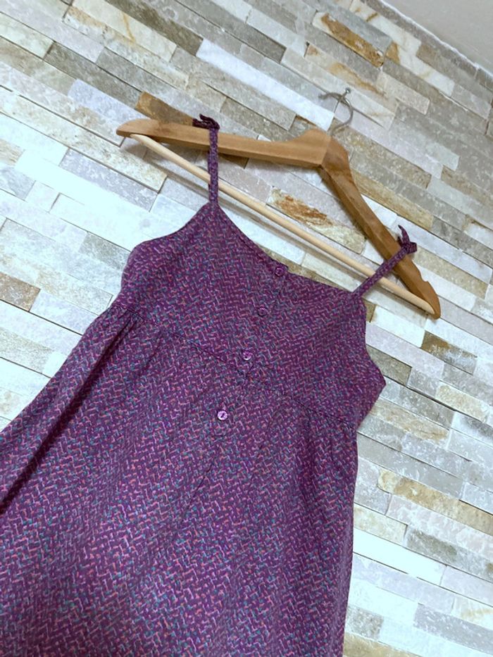 10ans robe dpam - photo numéro 2