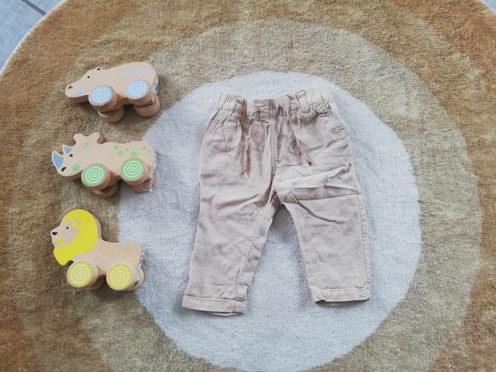 Pantalon Orchestra 3 mois