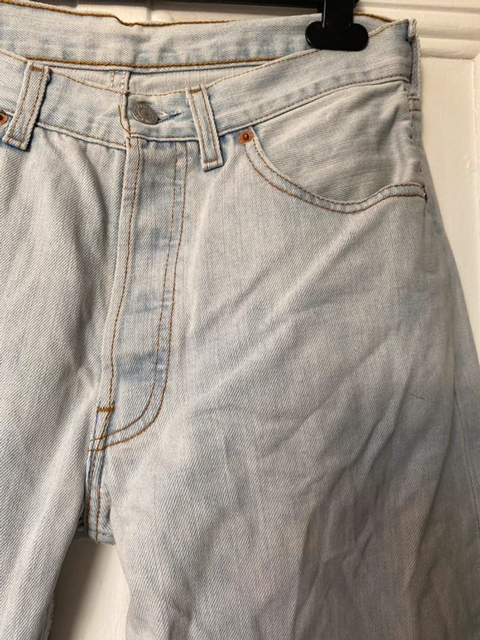Levi’s 501 - photo numéro 3