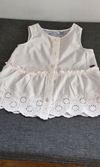 Tunique été  IKKS 18 mois