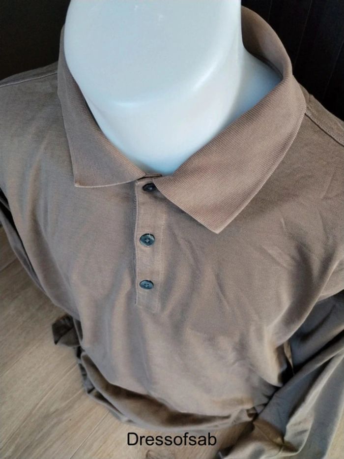 Polo Nike Homme - photo numéro 2