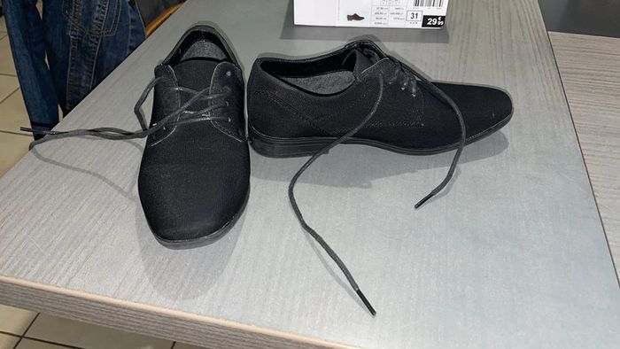 Chaussures - photo numéro 4
