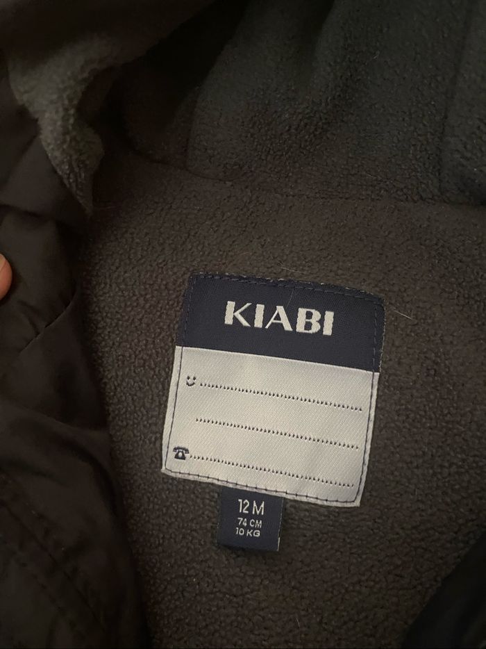 Manteau - photo numéro 2